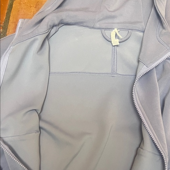 Zella super soft Light Purple Hoodie - Picture 5 of 6